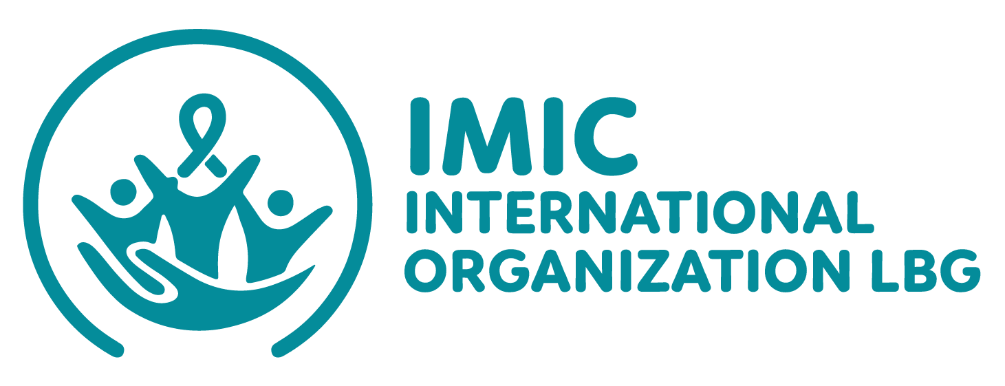 IMIC Logo